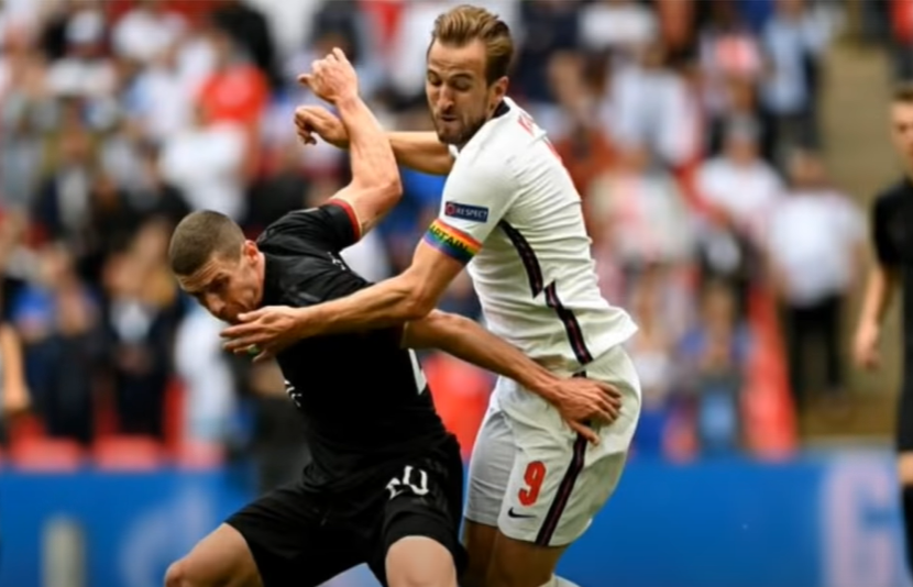 video england vs germany 2 0 highlights all goals euro 2020