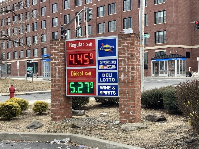 Gas Prices Today June 2, 2022: Cheapest Places to Buy Petrol in the US