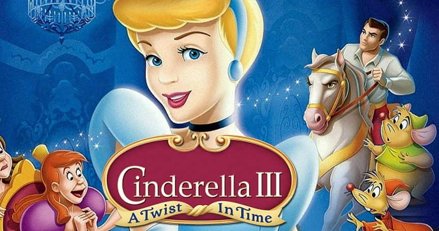 Cinderella FairyTale: Full Text Story, Best Pictures and Video in English Version