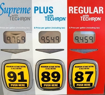 U.S Daily Gas Price (June 5, 2022): Reach $10 A Gallon at California Station