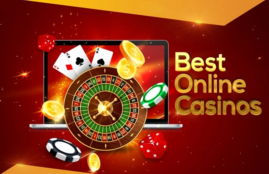 Find out the best online casinos in the USA