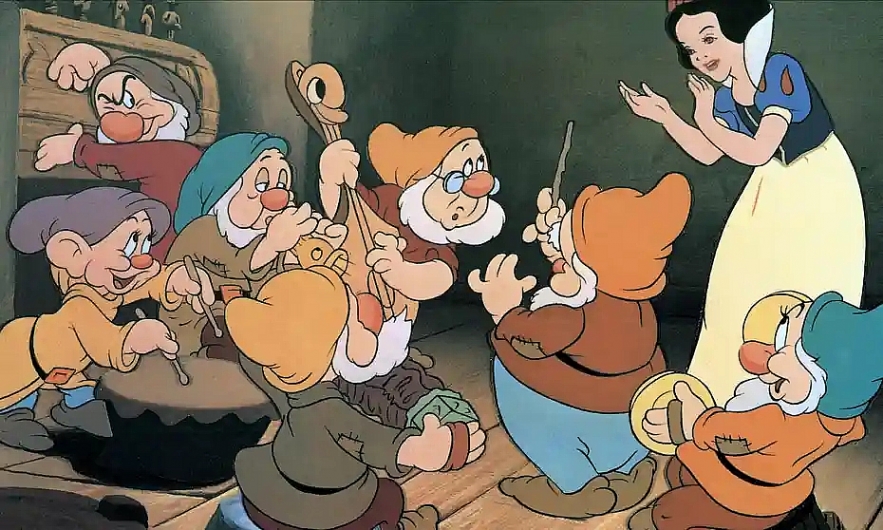 Top 10 World's Most Popular Fairy Tale Stories of All Time: Life Lessons and Meaning