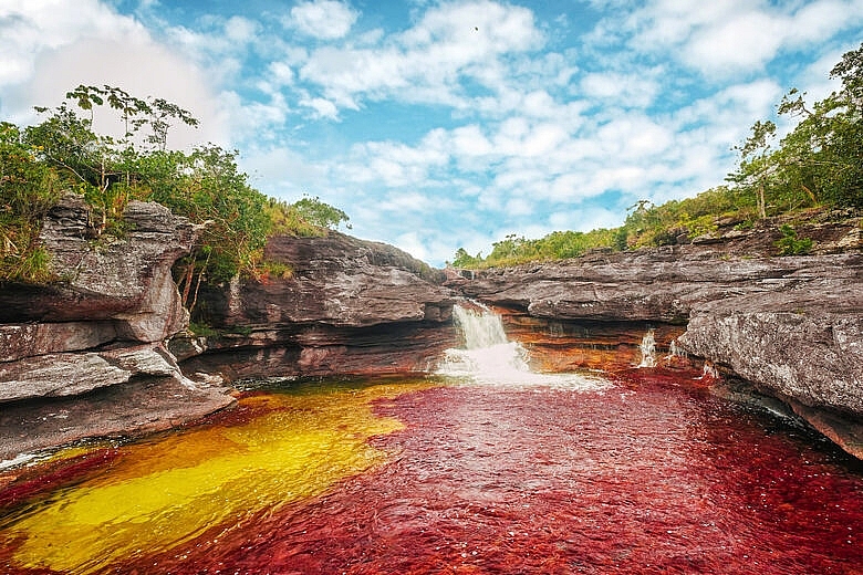 15 Strangest Places on Earth You Won’t Believe Exist