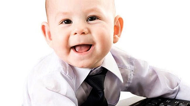 Babies Born this Time Are Most Likely to be Talent and Rich