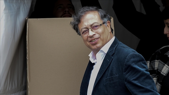 Who is Gustavo Petro - Colombia’s President: Biography, Personal Life, Political Career