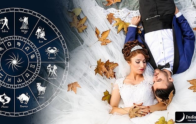 Astrological Predictions for the Future Marriage of 12 Zodiac Signs
