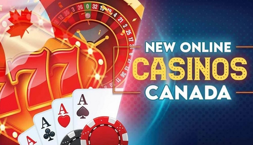 Can New Online Casinos in Canada be Trusted?