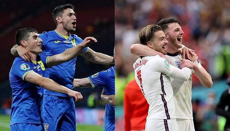 Watch LIVE Ukraine vs England: TV Channel, Live Stream, Free Online  from Anywhere in the World 