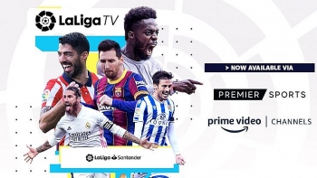Watch LIGA 2021-22 in USA: TV Channel, Live Stream, Online for FREE