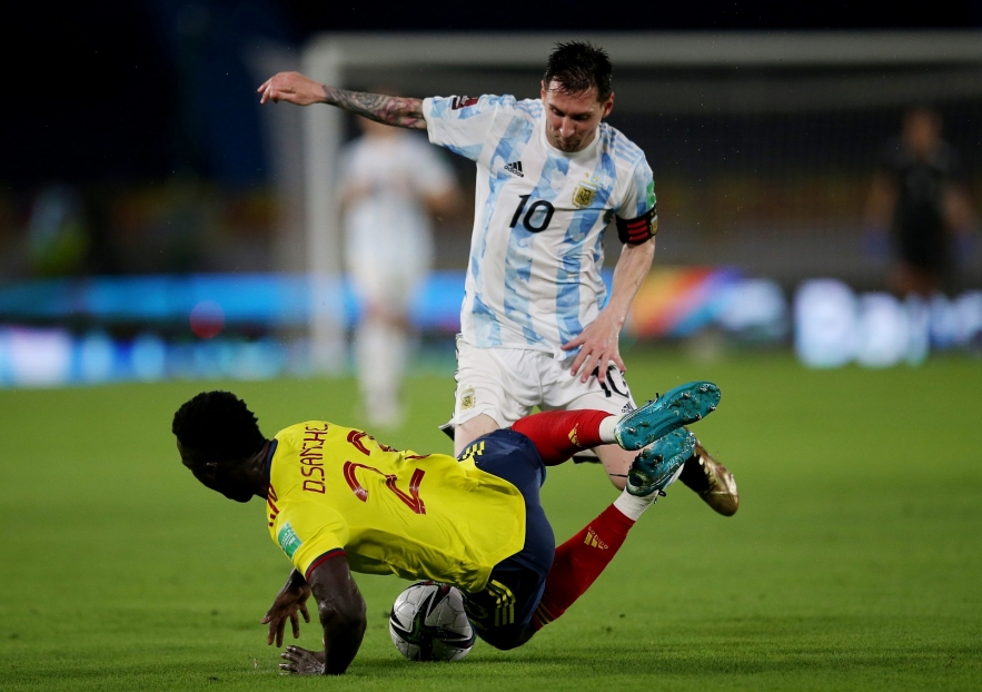 Argentina vs Colombia (July 6): Preview, Prediction, Team News, Head-to-Head, Betting, Tv Channel