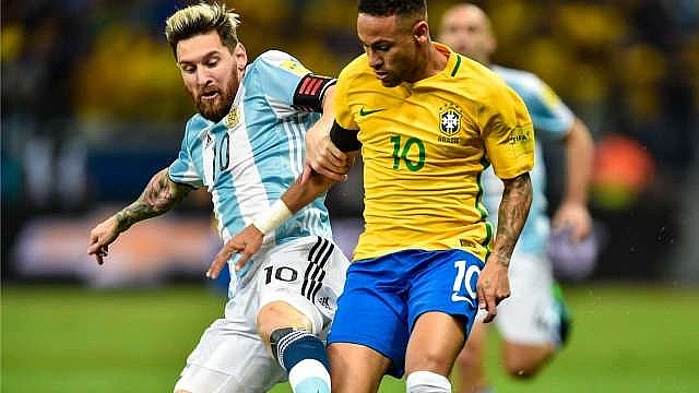 Brazil vs Argentina Copa America Final 2021: Head to Head History and Predictions
