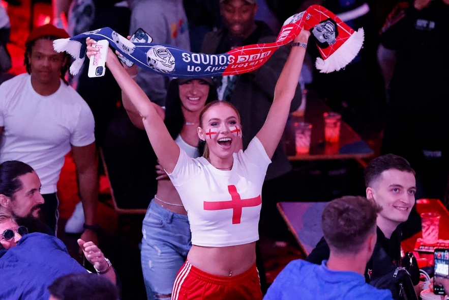 England vs Denmark 0 - 0: Highlights, Goals and Latest Result