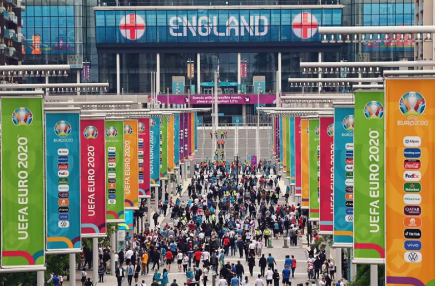 prices of tickets for the Euro 2020 final for England vs Italy 