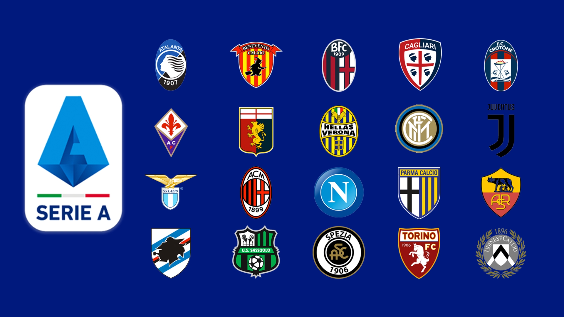 Serie A Full Fixtures, Schedules, How to Watch, Results, Prediction