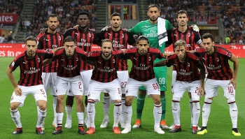 AC Milan 2021-22 Full Fixtures & Schedules: Key Dates, Biggest & Derby Matches - Serie A