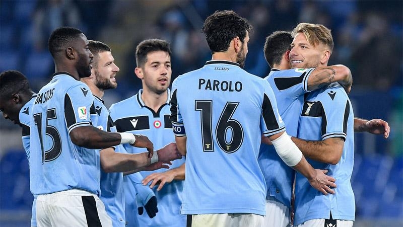 Lazio Full Fixtures & Schedules 2021-22: Key Dates, Biggest Matches