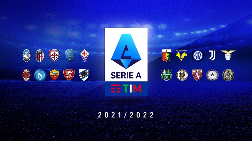 Serie A 2021-22: Biggest Games, Key Dates and Derby