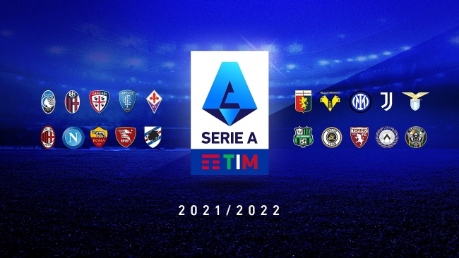 serie a 2021 22 full schedules of 380 matches biggest games key dates and derby