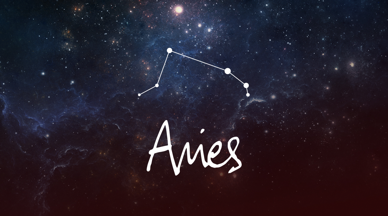 Aries Horoscope Weekly