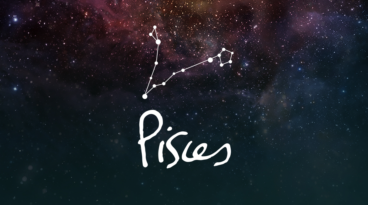 PISCES Weekly Horoscope 2-8 August