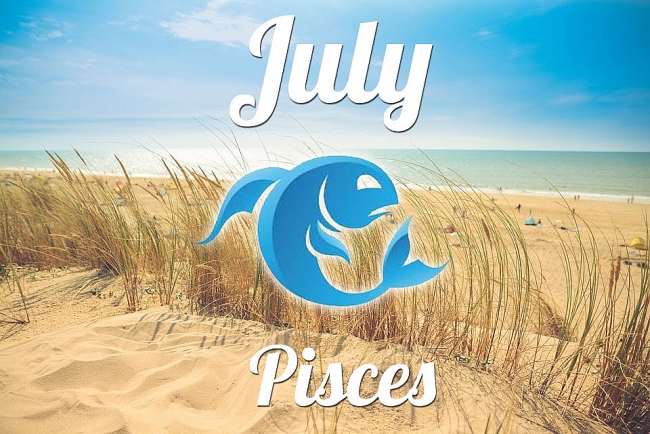 PISCES Weekly Horoscope 19 - 25 July: Predictions for Love, Money, Career and Health