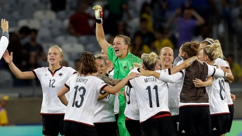 Women Olympic Football: Full Fixtures & Schedules, Teams, Groups