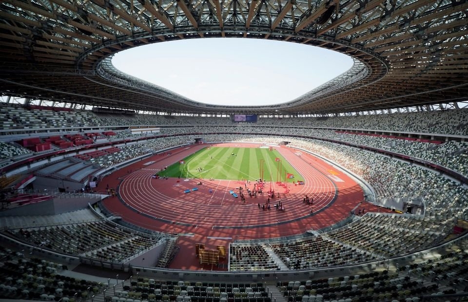 Watch Live Olympics in Singapore for Free: TV Channel, Stream, Online