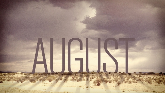 Happy August: Best Wishes, Quotes,  Poems and Top Imagines