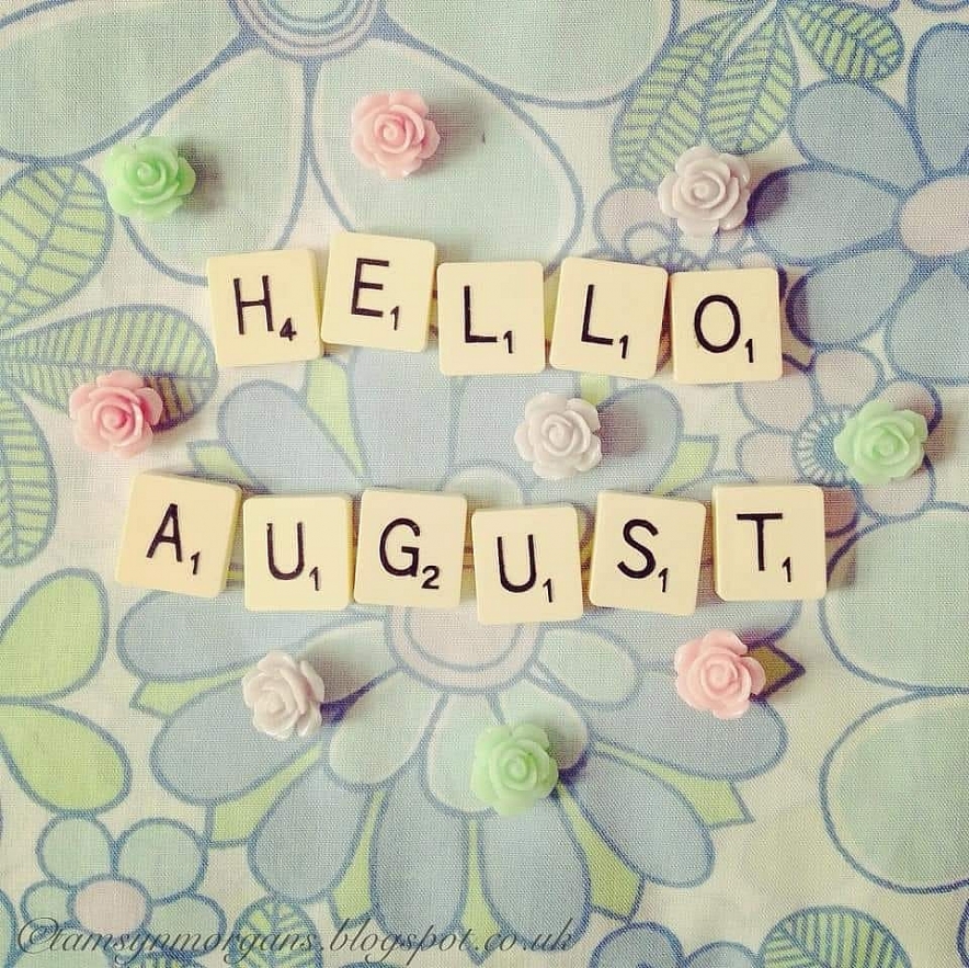 Happy August New Month: Best Wishesd, Great Messages and Top Poems