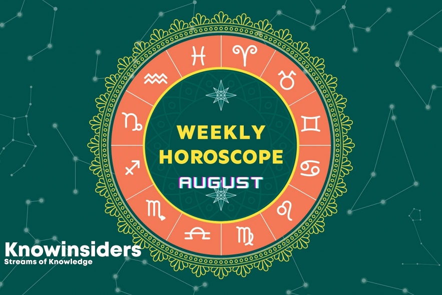 Weekly Horoscope 26 July - 1 August, 2021: Prediction for Health, Love, Money, Career