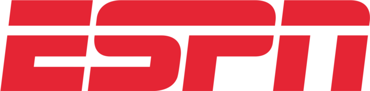 espn - sixth of the most watched tv channels in the united states