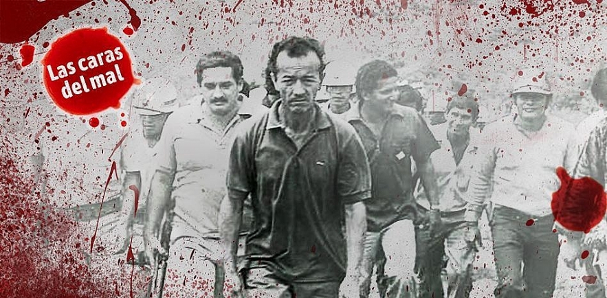 Top 13 Most Notorious Serial Killers In The World Of All Time