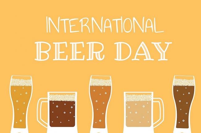 International Beer Day: History, Dates, Celebrations and Activities