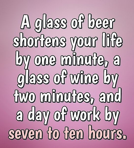 30 Famous Quotes for Drink Beer of All Time