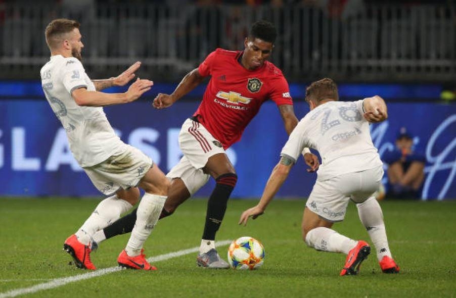 Watch Live Man United vs Leed United: TV Channels, Team News, Betting Tips, Predictions