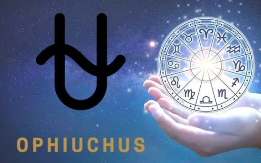 OPHIUCHUS: Facts 13th Zodiac Star Sign With Dates, Symbols And Meaning ...