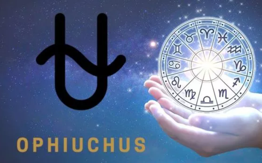 OPHIUCHUS: Facts 13th Zodiac Star Sign With Dates, Symbols and Meaning