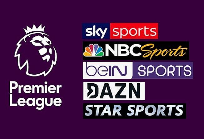 Premier League 2022/2023: LiveStream Links & TV Channels To Watch Live ...