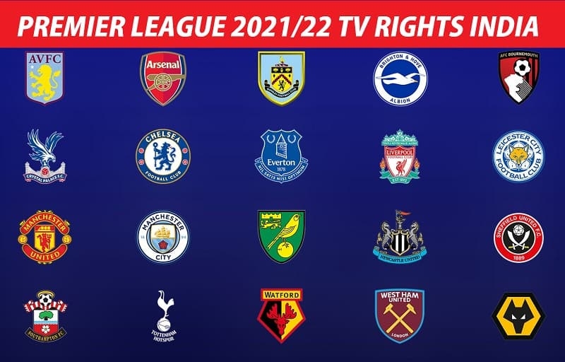 Watch 2022/23 Premier League In India: TV Channels, Livestream and Free Websites