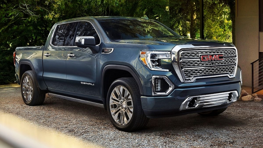 Top 15 Best-Selling Cars, SUVs and Trucks In America for 2021