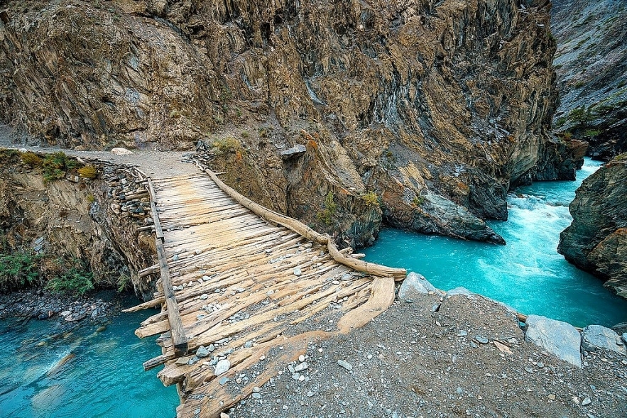 15 Best Places to Visit in Afghanistan - The Crazy Tourist