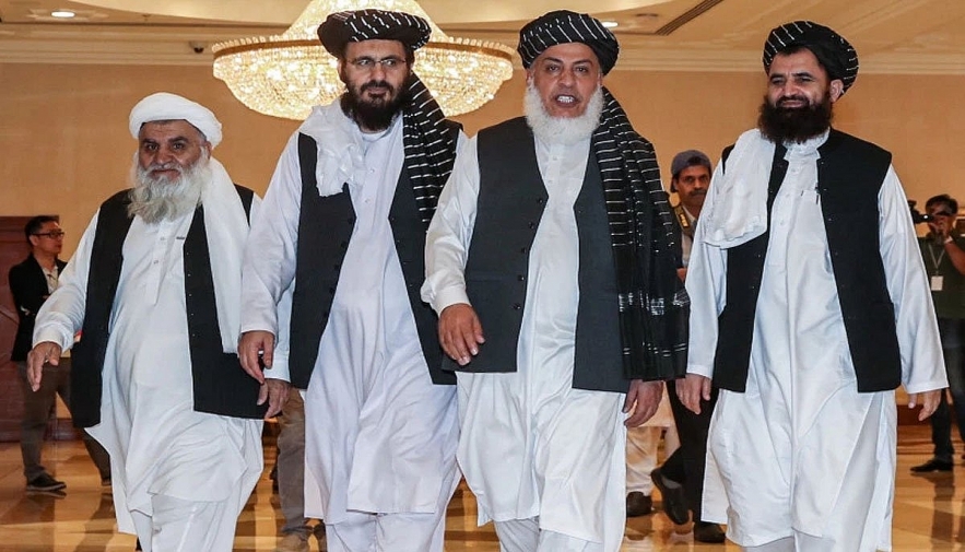 Top 5 Most Powerful Taliban Leaders Today - Who Are & Personal Profile