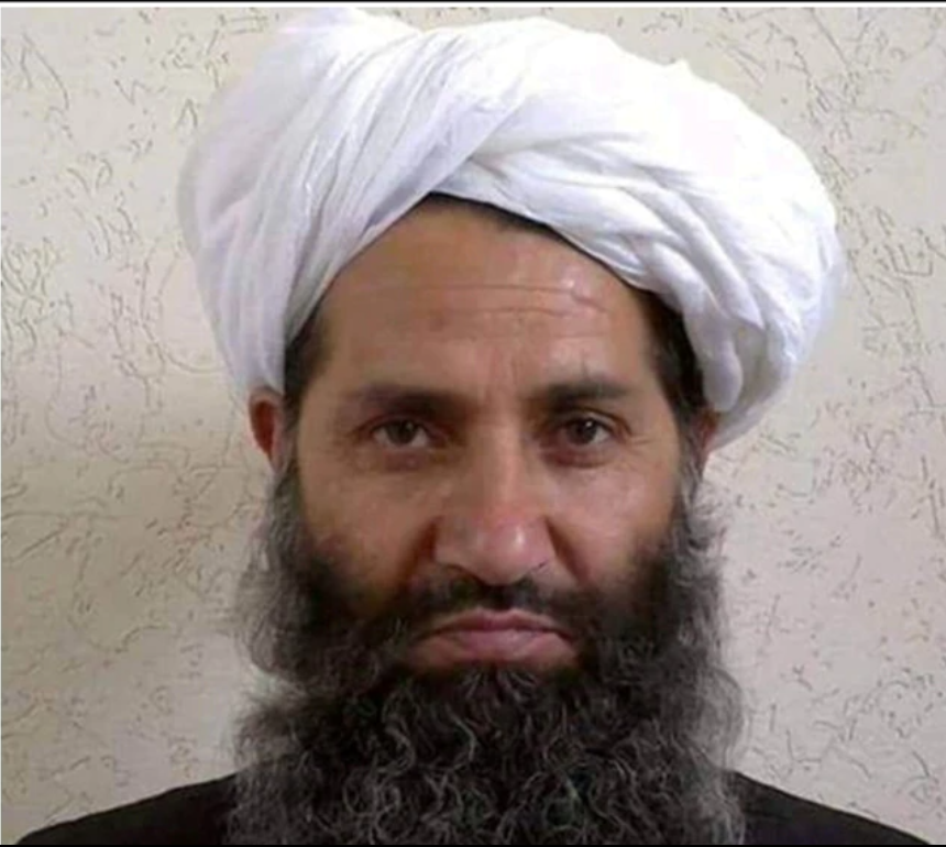 Top 5 Most Powerful Taliban Leaders Today