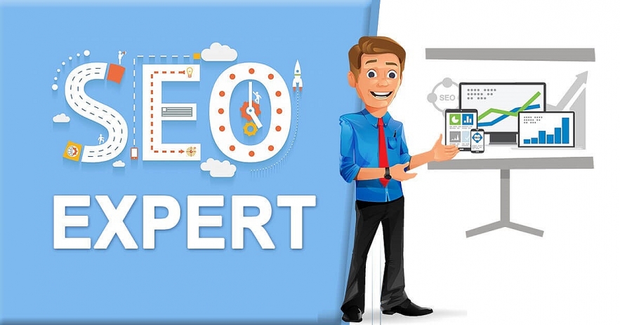 How to Hire Best SEO Expert For Grow Your Business