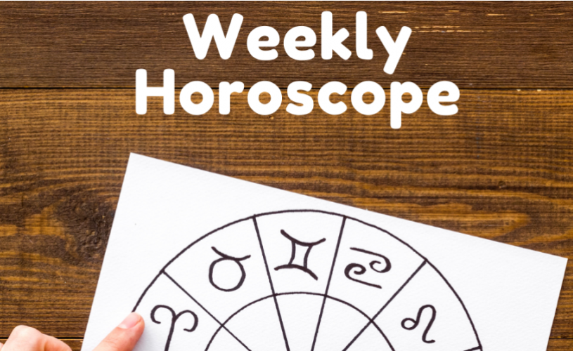 Your Weekly Horoscope for 13 to 19 September 2021