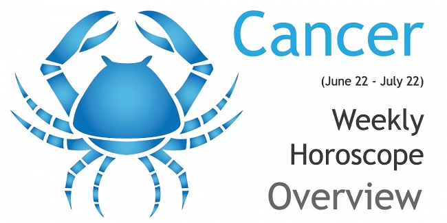 CANCER Weekly Horoscope 6 to 12 September 2021: Prediction for Love, Money, Career and Health
