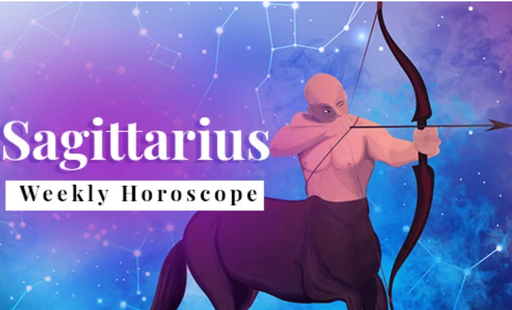 SAGITTARIUS Weekly Horoscope (6 to 12 September 2021)