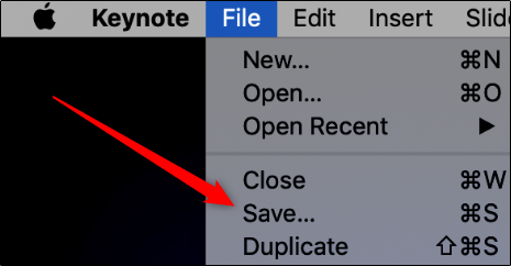How to Convert PowerPoint to Apple Keynote on Mac, iPhone & iPad