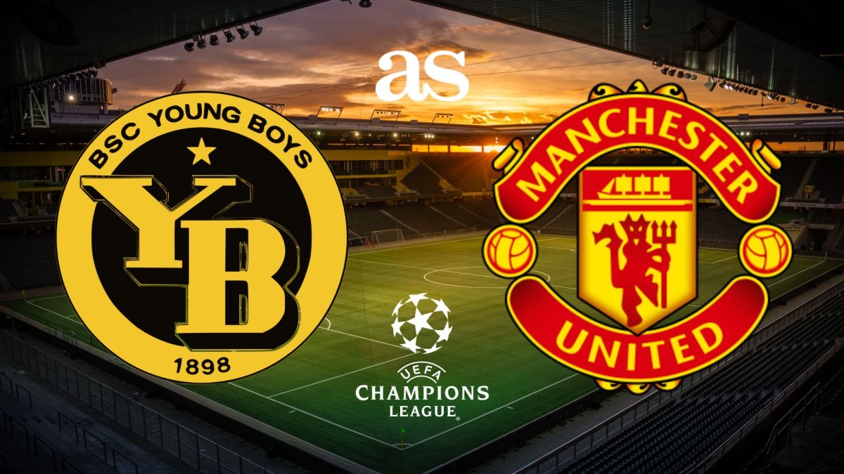 Watch Live Young Boys vs Man Utd: TV Channel, Stream Online From Around The World