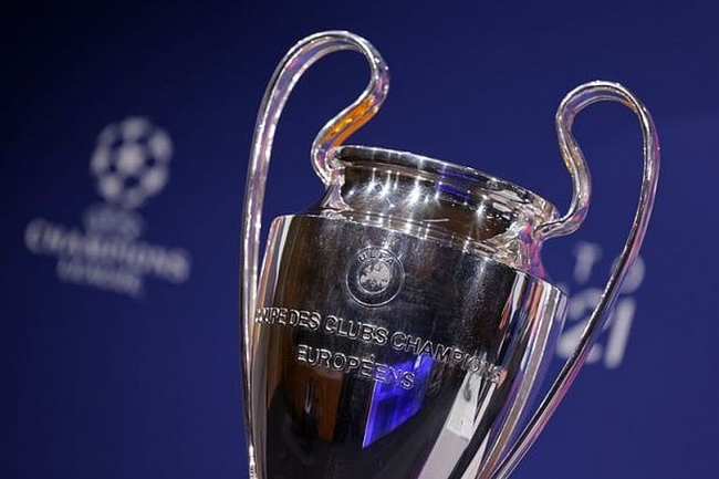 Champions League 2021-2022: Time & Date, Full Fixtures, Teams, Watch Live